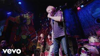 Eddie Money - Two Tickets To Paradise (LIVE from Cabo San Lucas) ft. Sammy Hagar