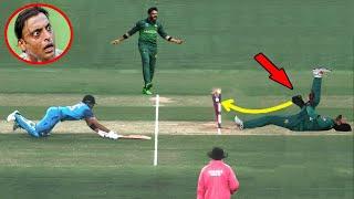 Top 10 Best IQ Moments in Cricket History Ever | Asad Sports