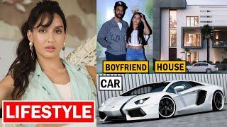 Nora Fatehi Lifestyle 2023, Boyfriend, Income, Age, Family, House, Biography & Net Worth