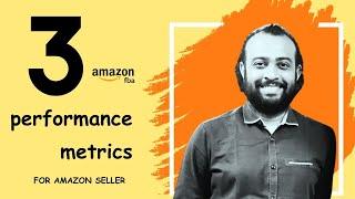 3 Amazon Seller Metrics You Must Monitor to Stay Ahead!