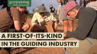 What to expect from the NEW Ecotourism Field Guide Course | EcoTraining