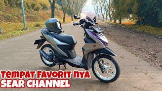 Tempat Favorit SEAR Channel Disini | Beat Vlog