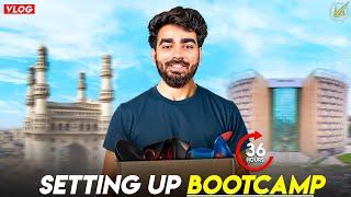 VLT Bootcamp Hyderabad | Velocity Gaming is back 