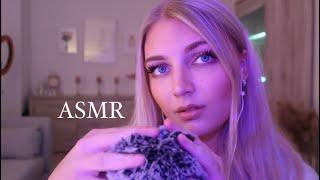 DIESES ASMR VIDEO LÄSST DEINEN KOPF KRIBBELN (Brain Massage) |Twinkle ASMR