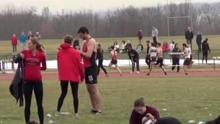 Lafayette 800m 3-25-2017