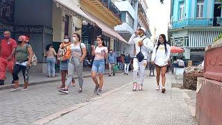 Vale la pena ir a Cuba? / Del Capitolio a la Catedral más importante de La Habana 