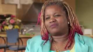 Stories of Recovery: Maetta Broadus (Facing Addiction)