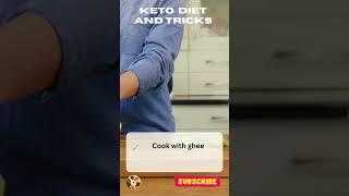 Keto Diet Meal Planning Tips #ketodiet #mealplan #short