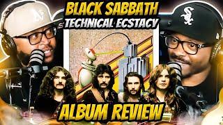 Black Sabbath - Dirty Women (REACTION) #blacksabbath #reaction #trending #music