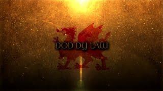 Dod Dy Law - Welsh Song