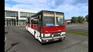 [ETS2 1.41.x] IKARUS 250-59