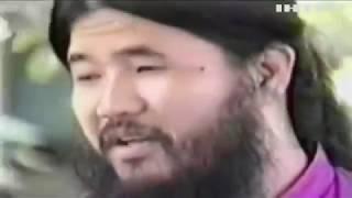 В Японии казнили основателя секты "Аум Синрике"