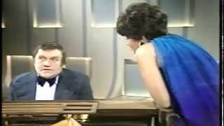 Shirley Bassey The 1979 BBC show # 4