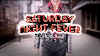 Saturday Night Fever at Walnut Street Theatre