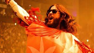 Thirty Seconds To Mars - Hail to the Victor (Official Music Video)