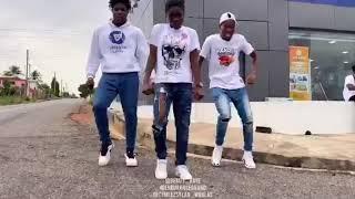 Nobody by Joeboy, Dj Neptune, Mreazi Choreography by Endurance Grand #trendingdance #nobody #joeboy