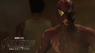 Мстители: Секретные войны | Трейлер | 2027 | Marvel studios | Концепт