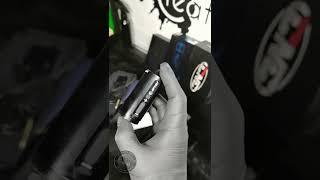 AVA EP8+ GT PEN TATTOO MACHINE-UNBOXING