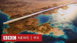 沙特當局「授權」殺戮村民以為「未來城」空出土地－ BBC News 中文