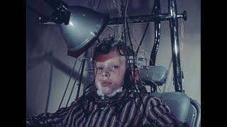 Лечение детей в СССР (1962 год)