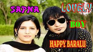 Sapna Music DJ Song Na Olha Na Dhata Happy Baralu Latest Superhit Haryanvi Song 2017