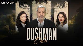 Dushman Oila 59-qism