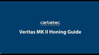 Veritas Mk II Honing Guide System