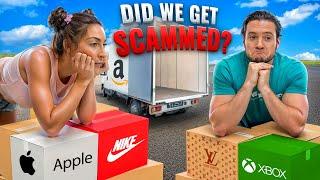 I Lost $2,000 Buying Amazon Return Pallets...or did I ?