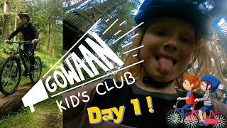 KIDS SAY THE FUNNIEST THINGS!  (Day 1 at Gowaan summer camp)