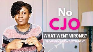 This is why you FAILED your Face to Face Interview | How To Become a Flight Attendant 2025 | No CJO