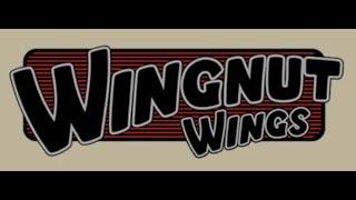 Wingnut Wings Wednesday No.11. 1/32 Fokker E.IV Cock ups!!