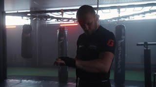 "ШТОРМ" среди ясного неба / трейлер фильма об Александре Шлеменко