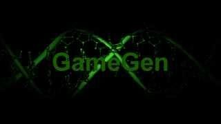 Kanal Trailer GameGen