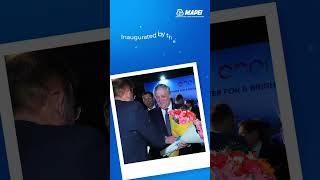 Italian Tech in India | Mr. Antonio Tajani -Deputy Prime Minister of Italy