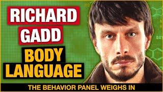 Baby Reindeer SECRETS: Richard Gadd's Behavioral Analysis