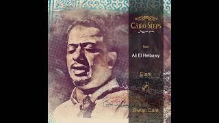 Elahi - Cairo Steps Feat. Ali El Helbawy - إِلٰهِيّ | Diwan Cafe