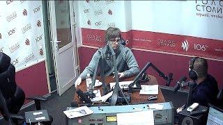 Александр Кущ о том, когда и чем нужно завтракать