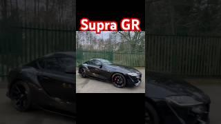 #2024 #toyota #supra  GR #gazooracing #toyotasupra #carreview #carreview #driftcar #fastandfurious