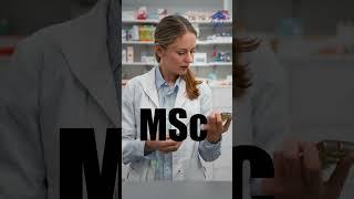 Study MSc Pharmaceutical Science in UK | Surrey University.