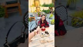 rakib ontora A Coffee Date  rakib hossain new vlog 2025 | nusrat jahan ontora tiktok | #shorts