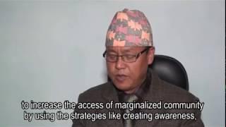 ETSC-Nepal, Makawanpur, Hetauda, Margadarshan, Nepal Television, The Guestlink Media