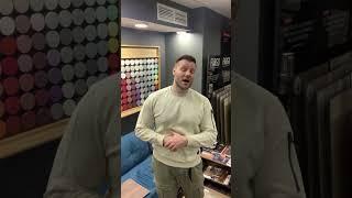 Подготовка основания под ламинат и винил