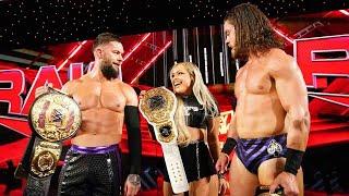 Ups & Downs: WWE Raw Review (Jun 24)