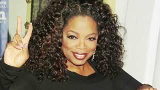 People who changed us - Oprah Winfrey | Reads Lili Hover