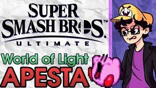 Crítica a Smash Ultimate ¿En qué es MALO?