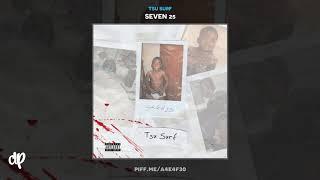 Tsu Surf - Me or You [Seven 25]