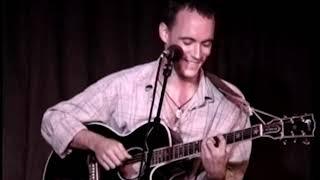 Dave Matthews - Pay For What You Get - Live Trax 48 -  8.25.94  The Birchmere Alexandria, VA - LIVE