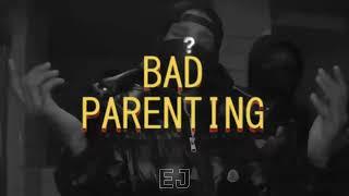 [FREE] Jersey Club X Mdot 59 X Woddy X Type Beat “BAD PARENTING" | NY/Jersey Drill Instrumental 2025