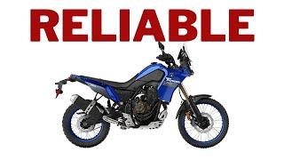 Top 10 Most Reliable Motorcycles 2024 | Motorcycles to BUY!!