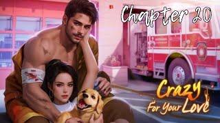 LONGER THAN FOREVER | Crazy for your Love Chapter 20 Finale (Chapters: Interactive Stories )